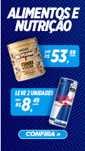 Promo&ccedil;&otilde;es Alimentos e Nutri&ccedil;&atilde;o