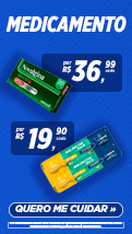 Promo&ccedil;&otilde;es Medicamentos