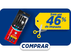 Promoções Higiene Bucal