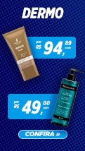 Promoções Dermocosméticos