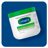 Departamento de produtos de Pele da Drogaria Araujo