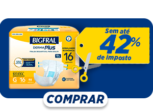 Promoções Incontinência