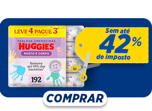 Promoções Troca Fraldas