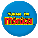 Marca Turma da M&ocirc;nica