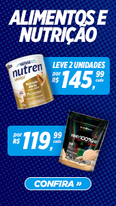 Promo&ccedil;&otilde;es Alimentos e Nutri&ccedil;&atilde;o