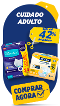 Promoções Cuidado Adulto