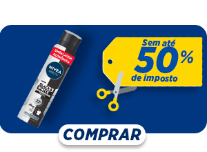 Promoções Desodorante