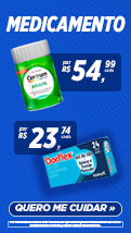 Promo&ccedil;&otilde;es Medicamentos
