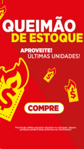 Promo&ccedil;&otilde;es Queimao