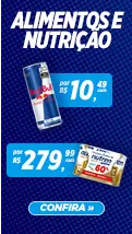 Promo&ccedil;&otilde;es Alimentos e Nutri&ccedil;&atilde;o