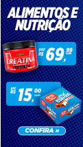 Promoções Alimentos e Nutrição