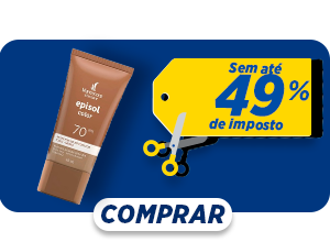 Promoções Solar Dermo