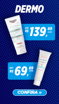 Promo&ccedil;&otilde;es Dermocosmeticos