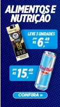 Promo&ccedil;&otilde;es Alimentos e Nutri&ccedil;&atilde;o