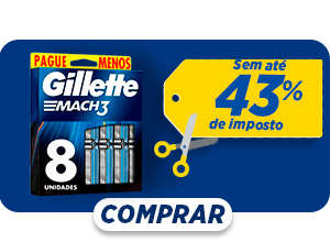 Promoções Cuidado Masculino