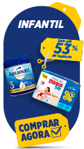 Promoções Infantil
