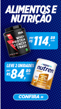 Promo&ccedil;&otilde;es Alimentos e Nutri&ccedil;&atilde;o
