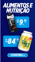 Promo&ccedil;&otilde;es Alimentos e Nutri&ccedil;&atilde;o