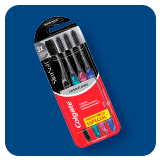 Departamento de produtos de Higiene Bucal da Drogaria Araujo