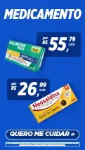 Promo&ccedil;&otilde;es Medicamentos