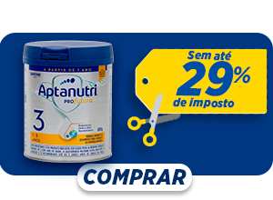 Promoções Alimentação Infantil