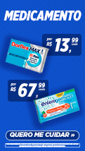 Promo&ccedil;&otilde;es Medicamentos