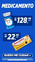 Promo&ccedil;&otilde;es Medicamentos