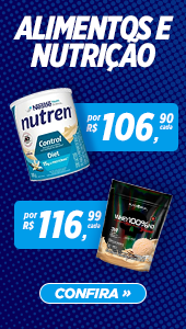 Promo&ccedil;&otilde;es Alimentos e Nutri&ccedil;&atilde;o