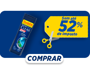 Promoções Cuidado Cabelo