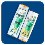 Departamento de produtos de Cabelo da Drogaria Araujo