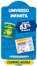 Promo&ccedil;&otilde;es Aniversario Araujo