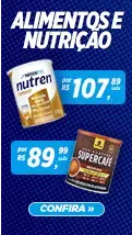 Promo&ccedil;&otilde;es Alimentos e Nutri&ccedil;&atilde;o