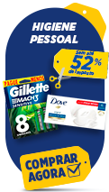 Promoções Higiene Pessoal
