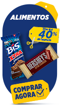 Promoções Alimentos
