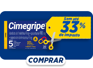 Promoções Antigripais
