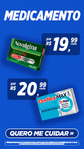 Promo&ccedil;&otilde;es Medicamentos