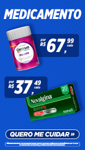 Promo&ccedil;&otilde;es Medicamentos