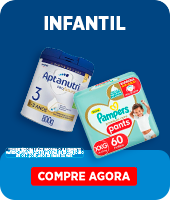 Promo&ccedil;&otilde;es Infantil