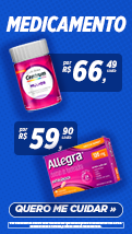 Promo&ccedil;&otilde;es Medicamentos