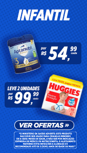 Promo&ccedil;&otilde;es Infantil
