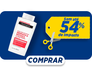 Promoções Cuidado Pele