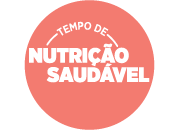 Selo Festival Nutrição Saudável
